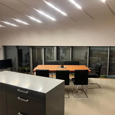 Residence Moravske-Toplice