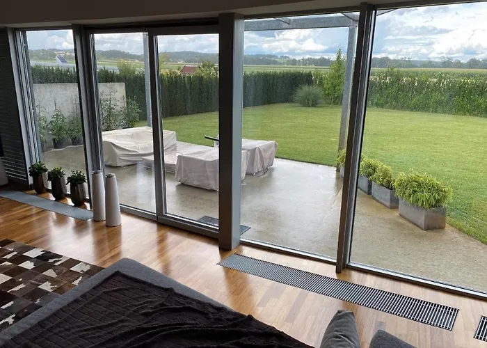 Residence Villa Moravske-Toplice