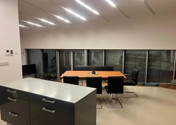 Residence Moravske-Toplice